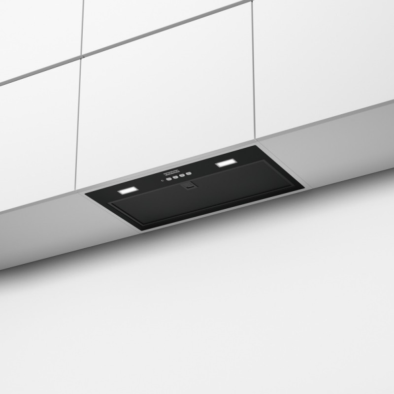 Вбудована кухонна витяжка Franke Box Flush Basic FBFE BK A52 (305.0665.392)
