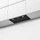 Вбудована кухонна витяжка Franke Box Flush Basic FBFE BK A52 (305.0665.392)