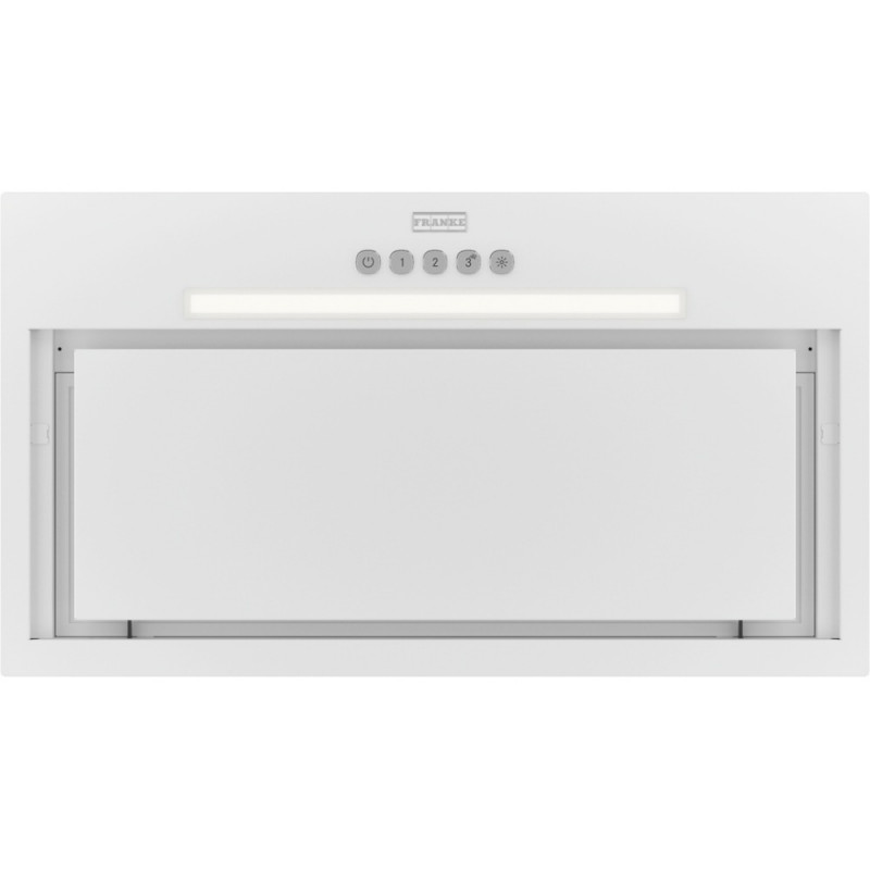 Вбудована кухонна витяжка Franke Box Flush FBFE WH MATT A52 (305.0665.366)