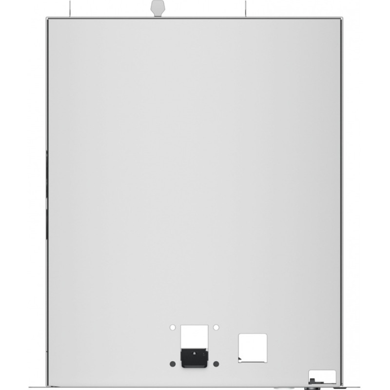 Вбудована кухонна витяжка Franke Box Flush FBFE BK MATT A52 (305.0665.364)