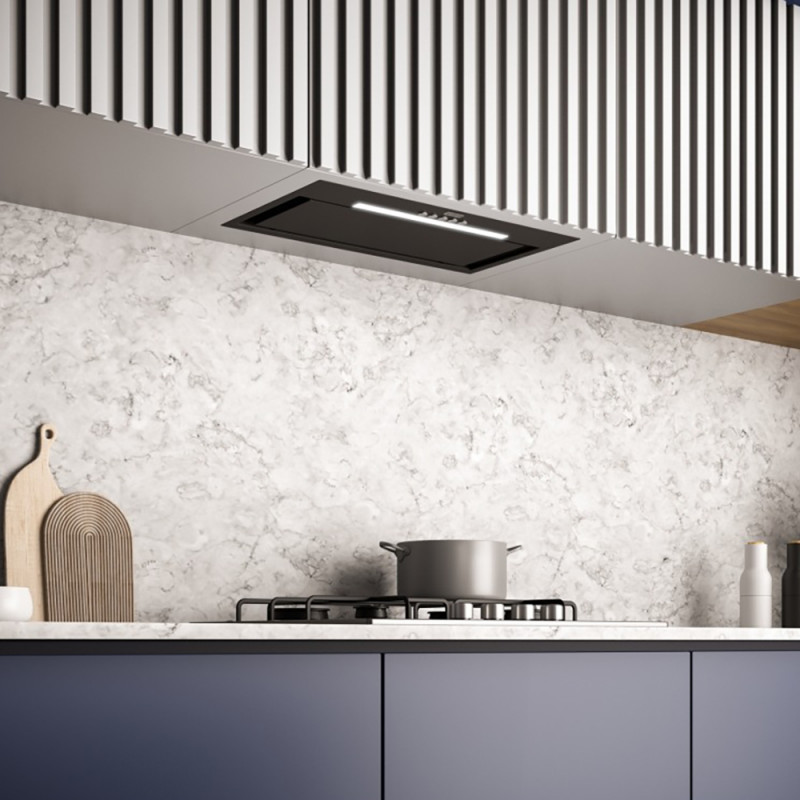 Вбудована кухонна витяжка Franke Box Flush FBFE BK MATT A52 (305.0665.364)