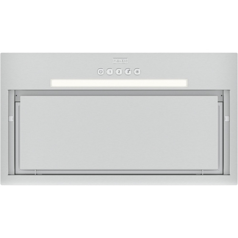Вбудована кухонна витяжка Franke Box Flush FBFE XS A52 (305.0665.359)
