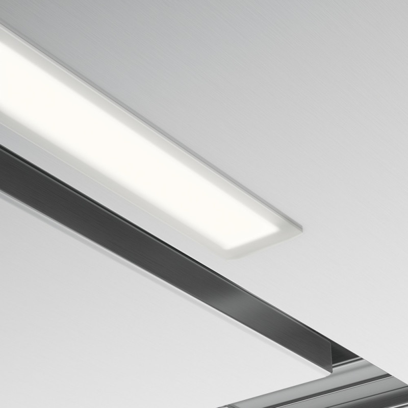 Вбудована кухонна витяжка Franke Box Flush FBFE XS A52 (305.0665.359)