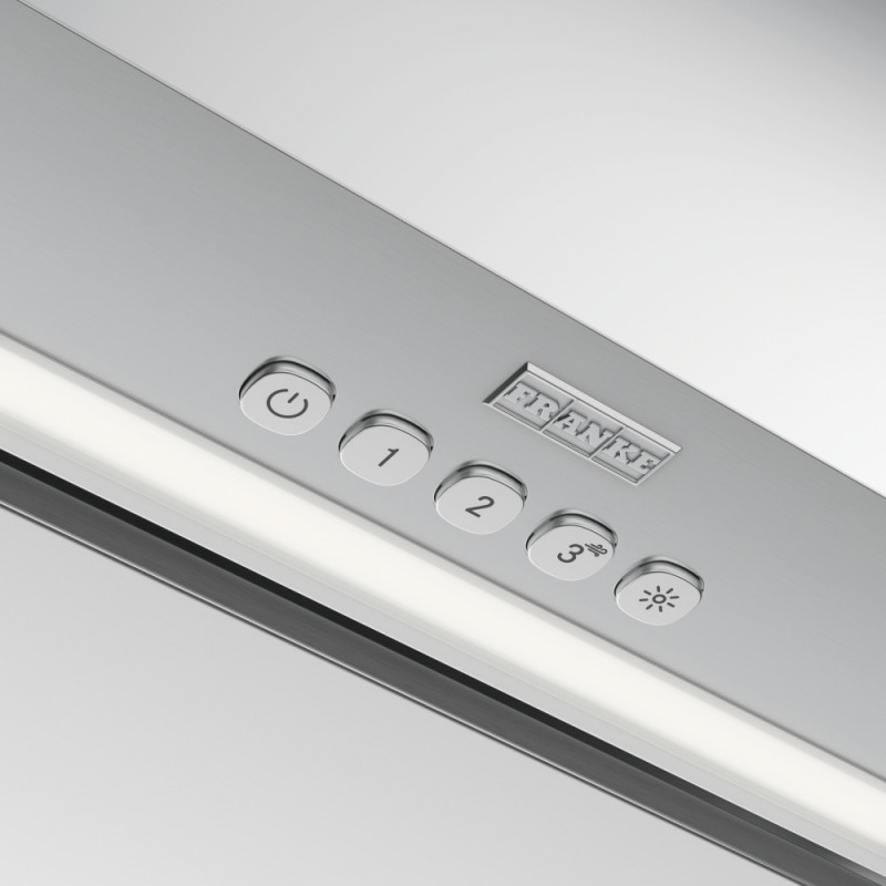 Вбудована кухонна витяжка Franke Box Flush FBFE XS A52 (305.0665.359)