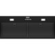 Вбудована кухонна витяжка Franke Box Flush Basic FBFE BK A70 (305.0728.431)