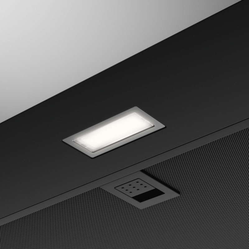 Вбудована кухонна витяжка Franke Box Flush Basic FBFE BK A70 (305.0728.431)