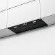 Вбудована кухонна витяжка Franke Box Flush Basic FBFE BK A70 (305.0728.431)