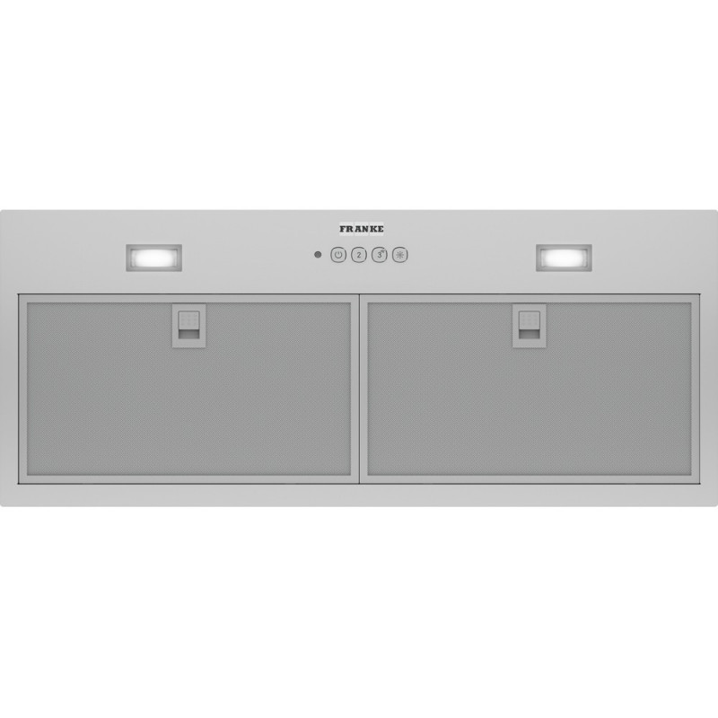 Вбудована кухонна витяжка Franke Box Flush Basic FBFE LG A70 (305.0729.553)