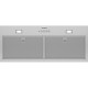 Вбудована кухонна витяжка Franke Box Flush Basic FBFE LG A70 (305.0729.553)