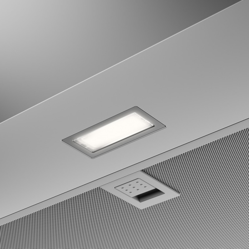 Вбудована кухонна витяжка Franke Box Flush Basic FBFE LG A70 (305.0729.553)