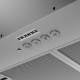 Вбудована кухонна витяжка Franke Box Flush Basic FBFE LG A70 (305.0729.553)