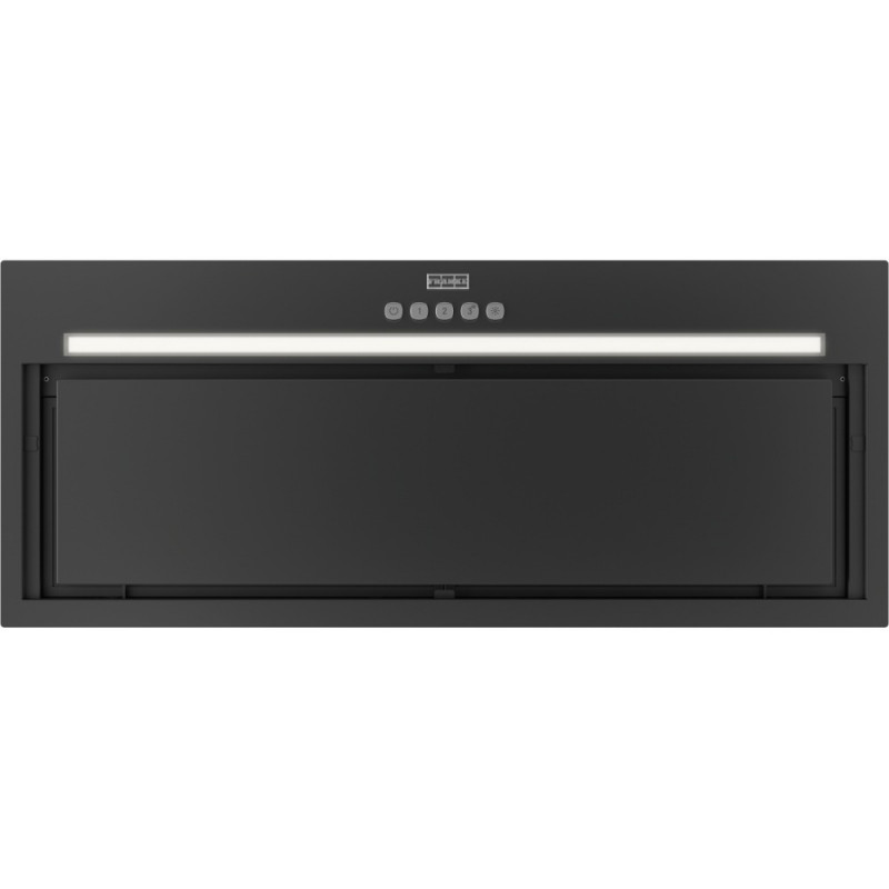 Вбудована кухонна витяжка Franke Box Flush FBFE BK MATT A70 (305.0665.365)