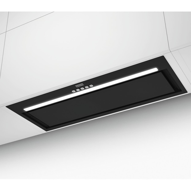Вбудована кухонна витяжка Franke Box Flush FBFE BK MATT A70 (305.0665.365)