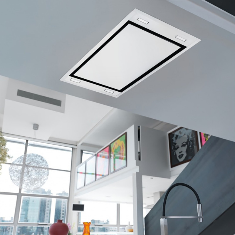 Вбудована кухонна витяжка Franke Maris Ceiling FCBI 926 WH (350.0590.183)