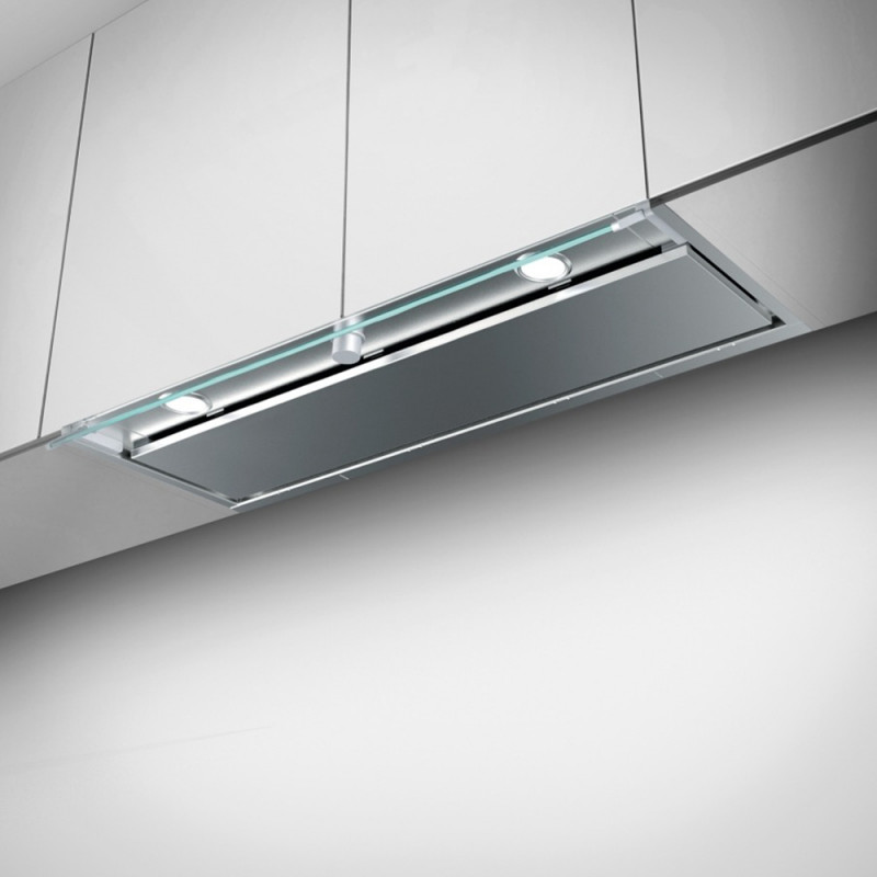 Вбудована кухонна витяжка Franke Style Pro FSTPRO 908 X (305.0522.797)