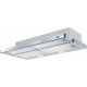 Телескопічна кухонна витяжка Franke Flexa FTC 912 XS LED1 (315.0532.377)