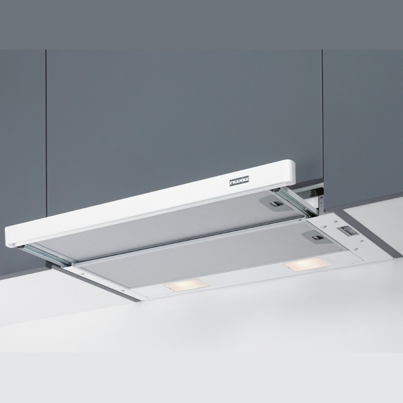 Телескопічна кухонна витяжка Franke Flexa FTC 632L WH (315.0547.797)