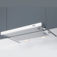 Телескопічна кухонна витяжка Franke Flexa FTC 632L WH (315.0547.797)