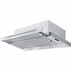 Кухонна витяжка Franke Smart FSM 601 WH/GL (315.0489.957)