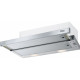 Телескопічна кухонна витяжка Franke Flexa FTC 632L GR/XS (315.0547.796)