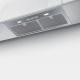 Вбудована кухонна витяжка Franke Inca Smart FBI 705 XS HCS (305.0599.510)