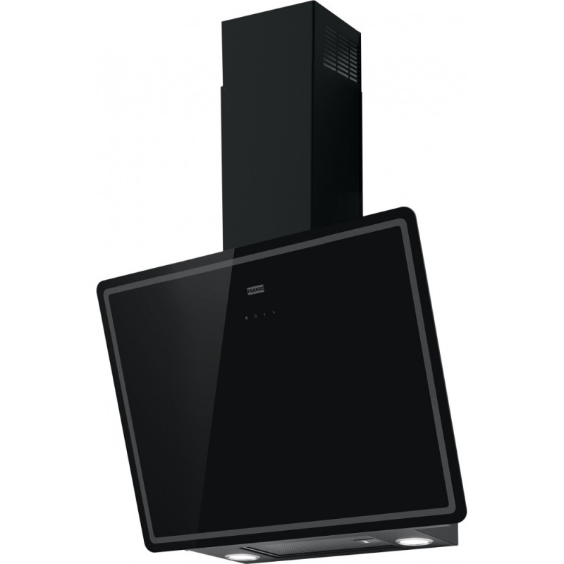 Похила кухонна витяжка Franke Smart 2.0 FPJ 615 V BK/DG (330.0573.294)