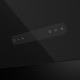 Похила кухонна витяжка Franke Maris Pro FMA 2.0 PRO 907 BK (330.0591.778)