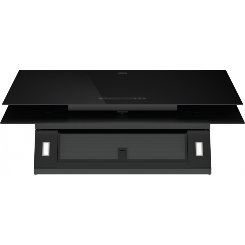Похила кухонна витяжка Franke Maris Pro FMA 2.0 PRO 907 BK (330.0591.778)