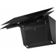 Похила кухонна витяжка Franke Maris Pro FMA 2.0 PRO 907 BK (330.0591.778)