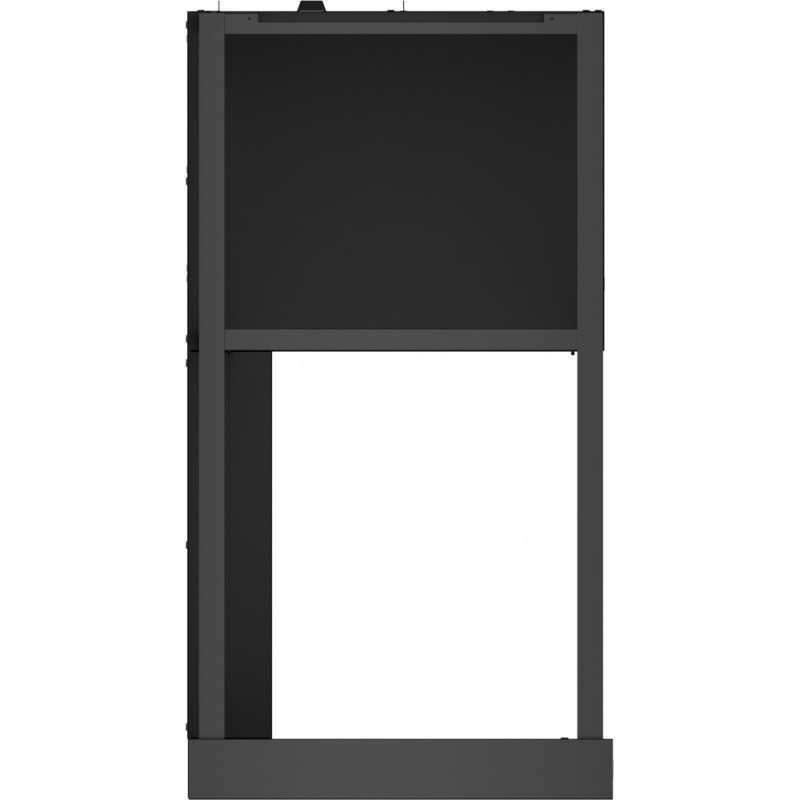Кухонна витяжка Franke FMA MODULAR F60 BK MATT (335.0706.646)