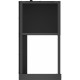 Кухонна витяжка Franke FMA MODULAR F60 BK MATT (335.0706.646)