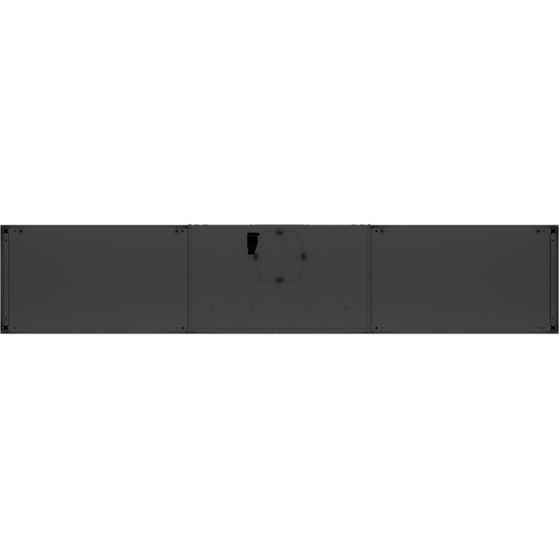 Кухонна витяжка Franke FMA MODULAR F60 BK MATT (335.0706.646)