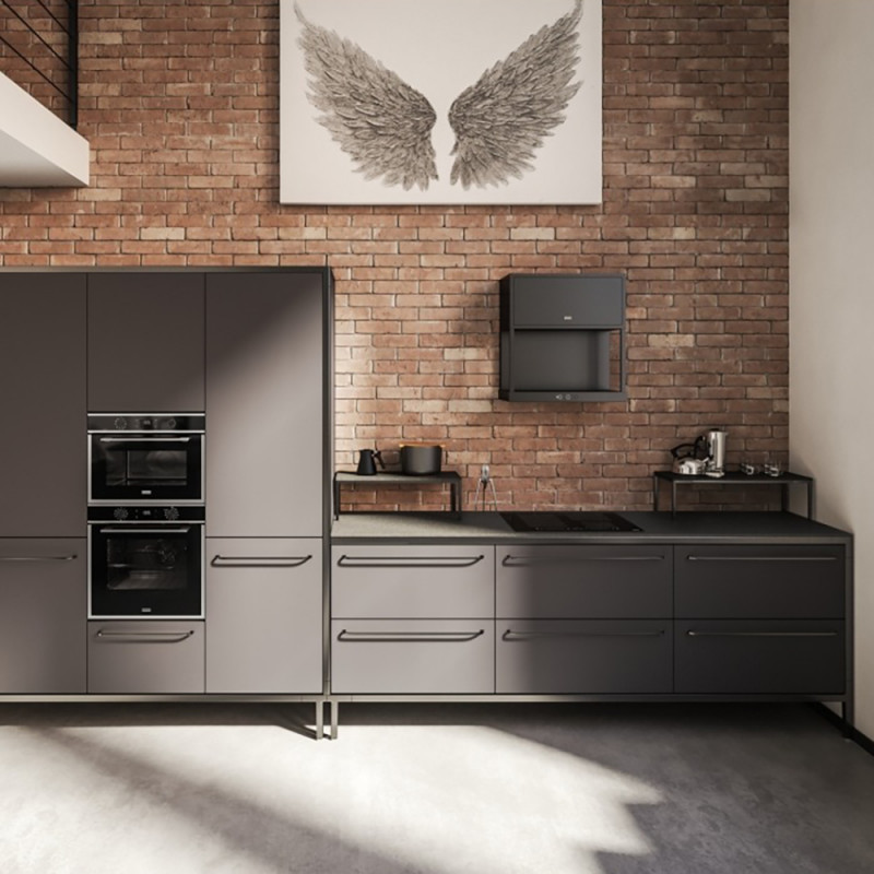 Кухонна витяжка Franke FMA MODULAR F60 BK MATT (335.0706.646)