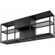 Кухонна витяжка Franke FMA MODULAR F60 BK MATT (335.0706.646)