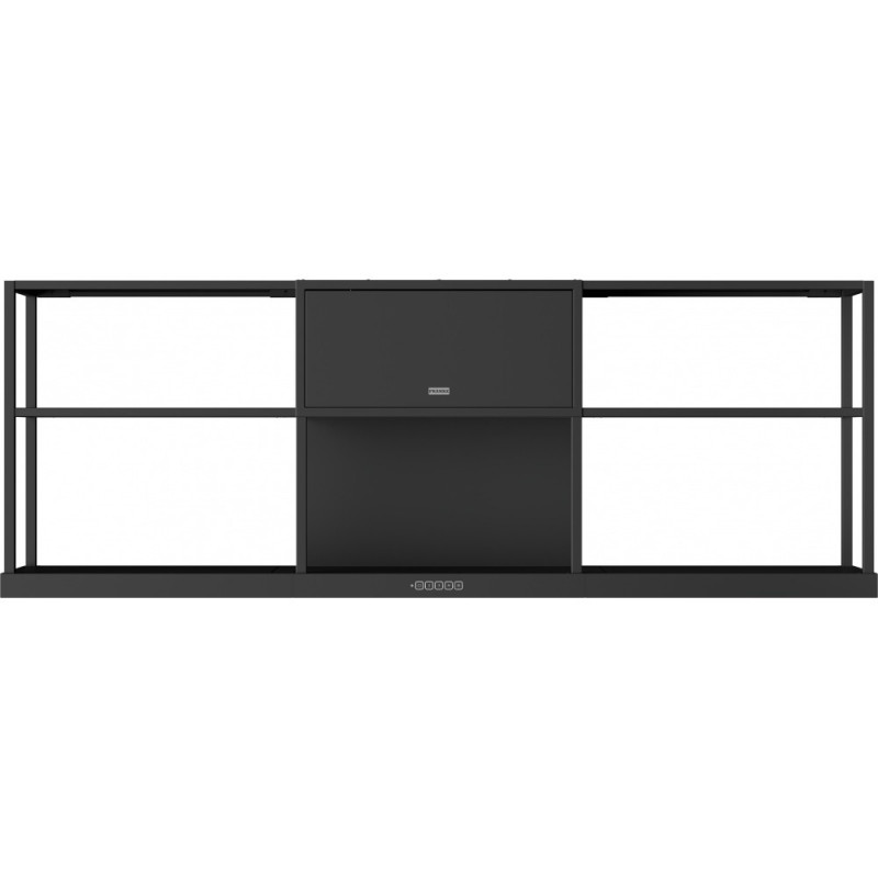 Кухонна витяжка Franke FMA MODULAR F60 BK MATT (335.0706.646)