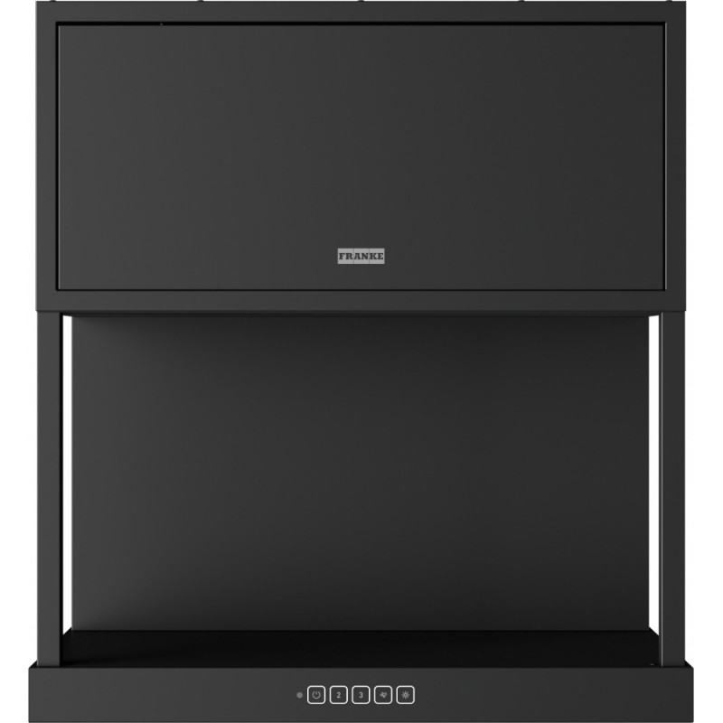 Кухонна витяжка Franke FMA MODULAR F60 BK MATT (335.0706.646)