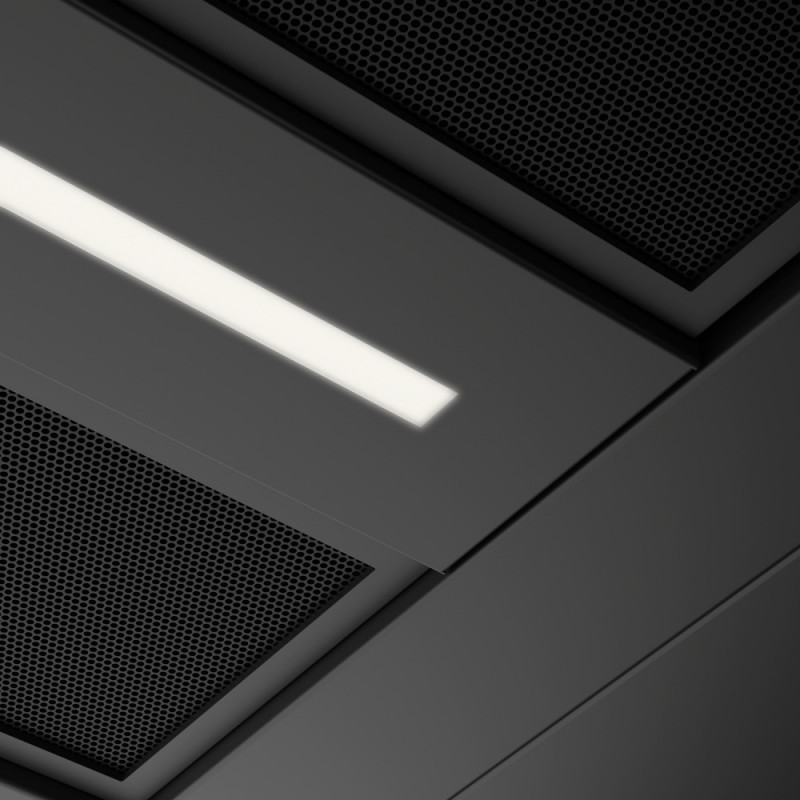 Кухонна витяжка Franke FMA MODULAR F60 BK MATT (335.0706.646)