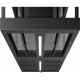 Острівна кухонна витяжка Franke Mythos T-Shelf FMY BK MATT F180 (325.0678.073)
