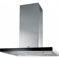 Кухонна витяжка Franke Mythos FCR 925 I BK XS (325.0518.709)