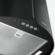 Острівна кухонна витяжка Franke Smart FSMS F42 BK MATT (345.0654.933)