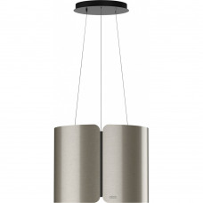 Кухонна витяжка Franke Smart FSMS F42 SS/BK MATT (345.0654.870)