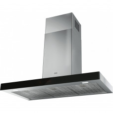 Кухонна витяжка Franke Mythos FCR 925 TC BK/XS NG (325.0654.002)