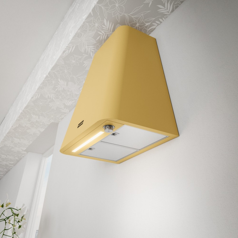 Декоративна кухонна витяжка Franke Smart Deco FSMD 508 YL (335.0530.202)