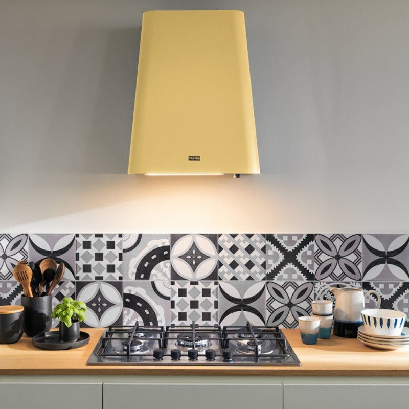 Декоративна кухонна витяжка Franke Smart Deco FSMD 508 YL (335.0530.202)