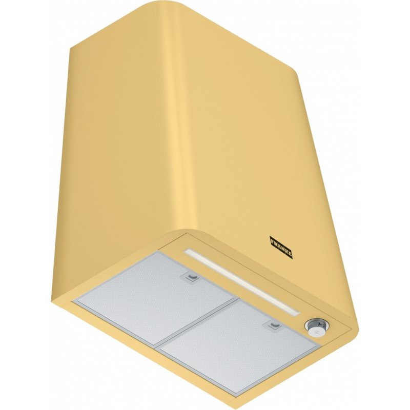 Декоративна кухонна витяжка Franke Smart Deco FSMD 508 YL (335.0530.202)
