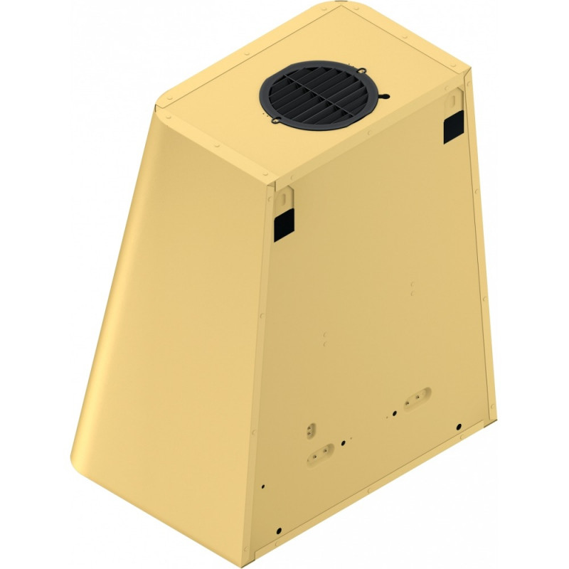 Декоративна кухонна витяжка Franke Smart Deco FSMD 508 YL (335.0530.202)