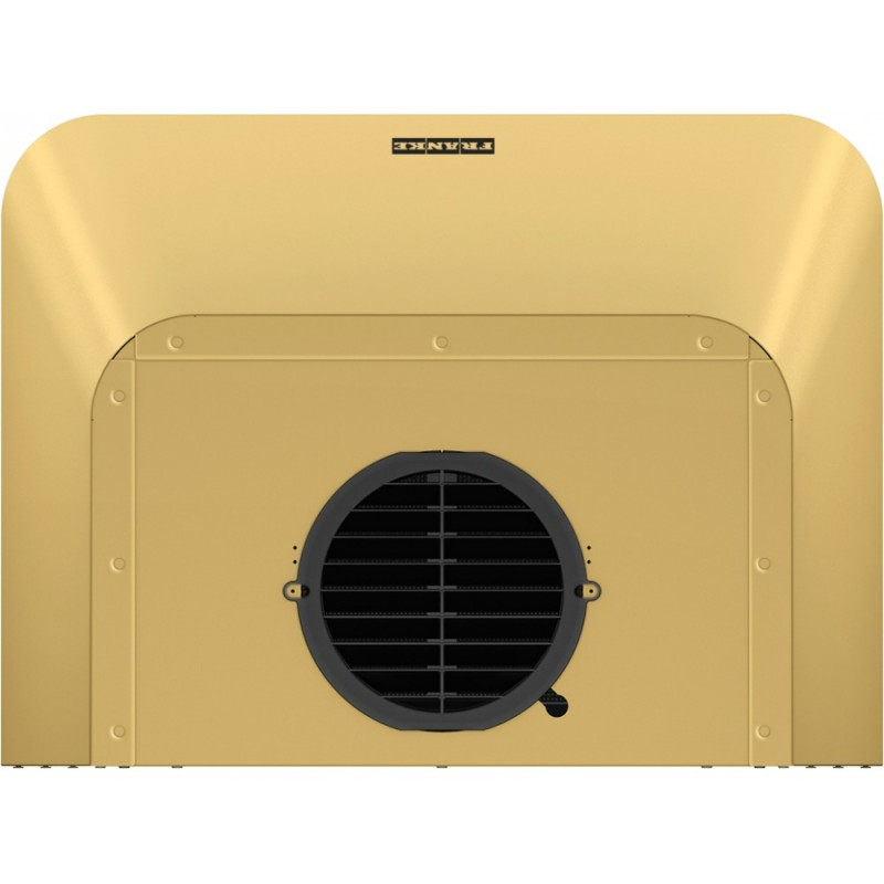 Декоративна кухонна витяжка Franke Smart Deco FSMD 508 YL (335.0530.202)
