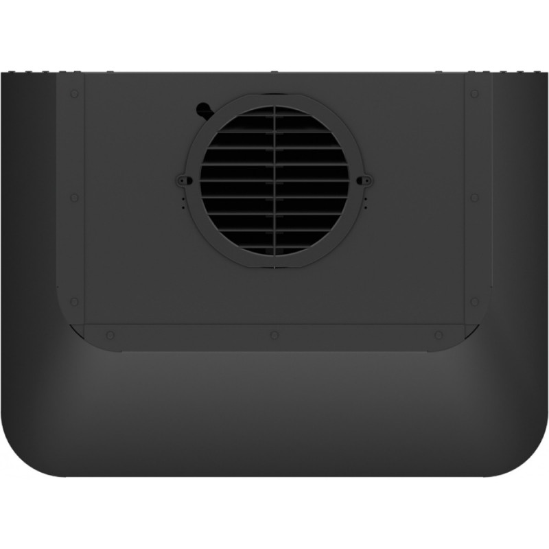 Декоративна кухонна витяжка Franke Smart Deco FSMD 508 BK (335.0528.006)