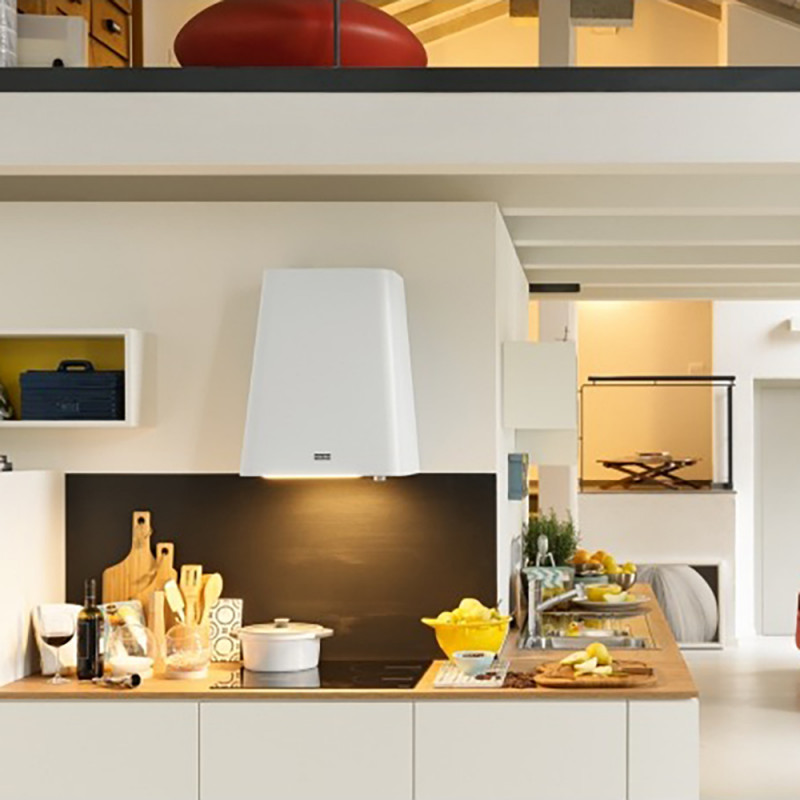 Декоративна кухонна витяжка Franke Smart Deco FSMD 508 GY (335.0530.199)