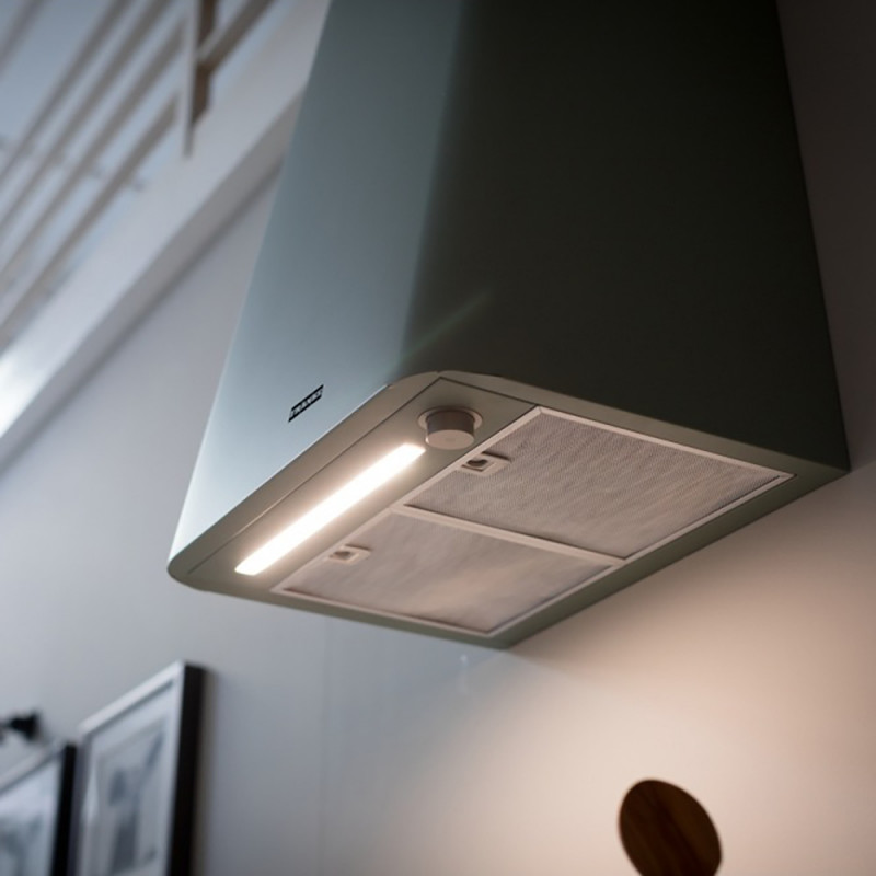 Декоративна кухонна витяжка Franke Smart Deco FSMD 508 GN (335.0530.200)